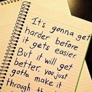 Meet your Posher, Luana